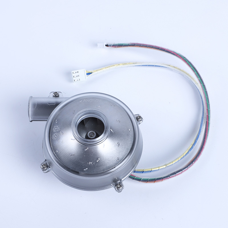 C9006 12V/24V/48V Brushless DC Blower