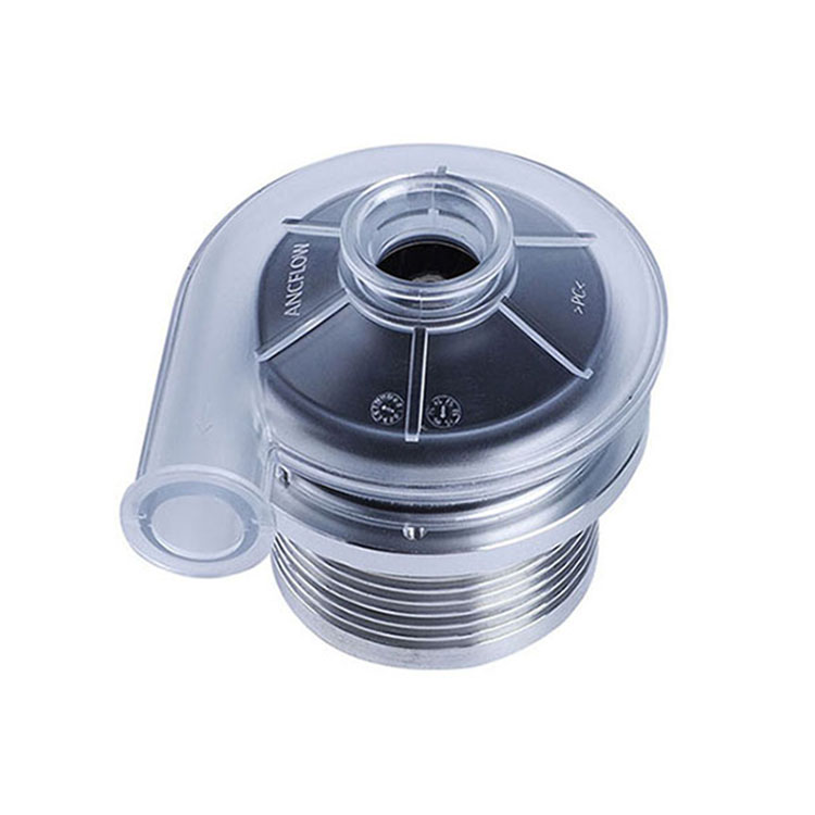 CPAP BLOWER